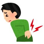 腰痛でお悩みの方は尼崎伊丹のあい鍼灸治療院の訪問マッサージをご利用ください